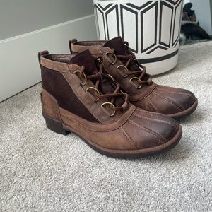 UGG boots